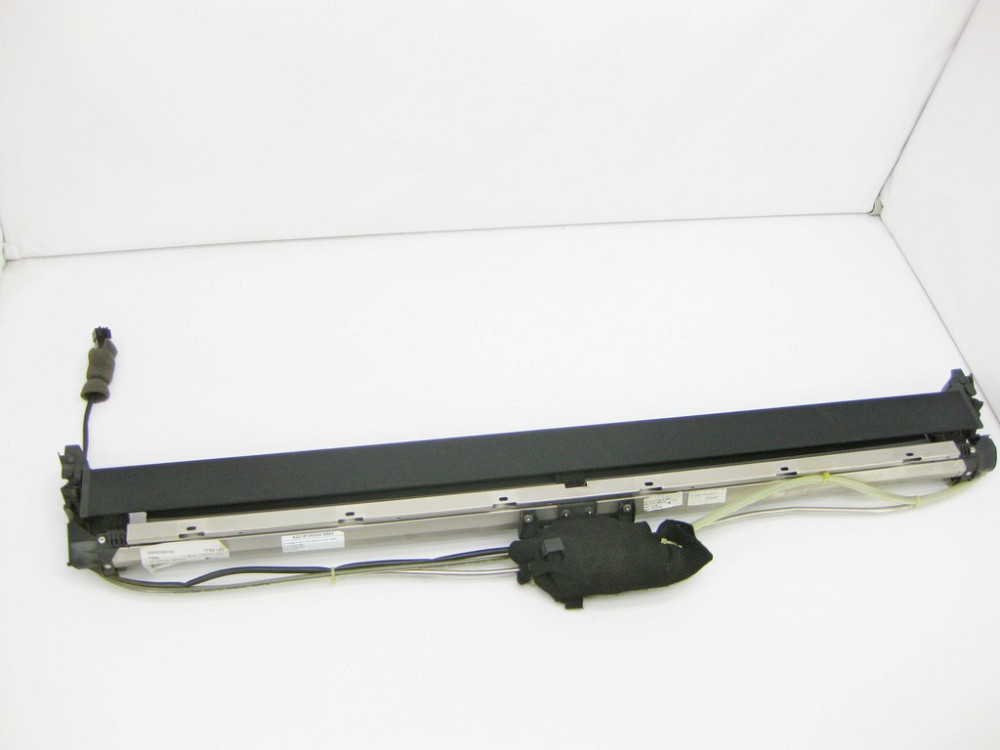 Mercedes-Benz  A2218100020 9B03 Сонцезахисна шторка заднього скла чорна S-Class W221 Одесса - изображение 2