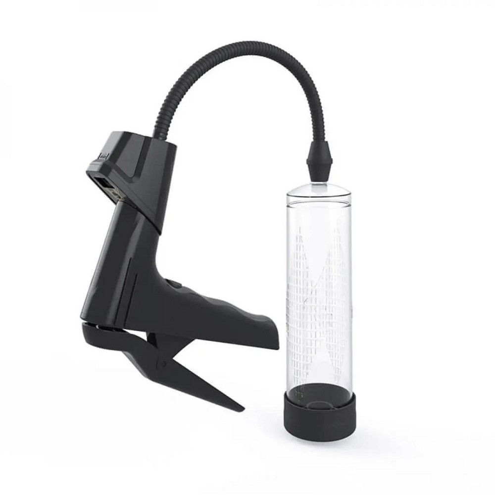 Вакуумная помпа Men Powerup MEN Air Gun Penis Pump Sex Aura Киев - изображение 5