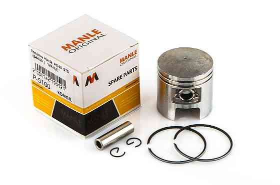 Поршень скутер Сузукі Адреса 65 .S (Ø44,00) Мукачево