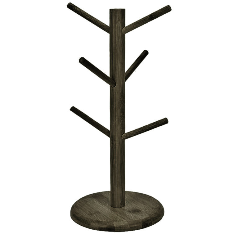 Стійка для чашок "Джермук" мокко Миколаїв - фото 1