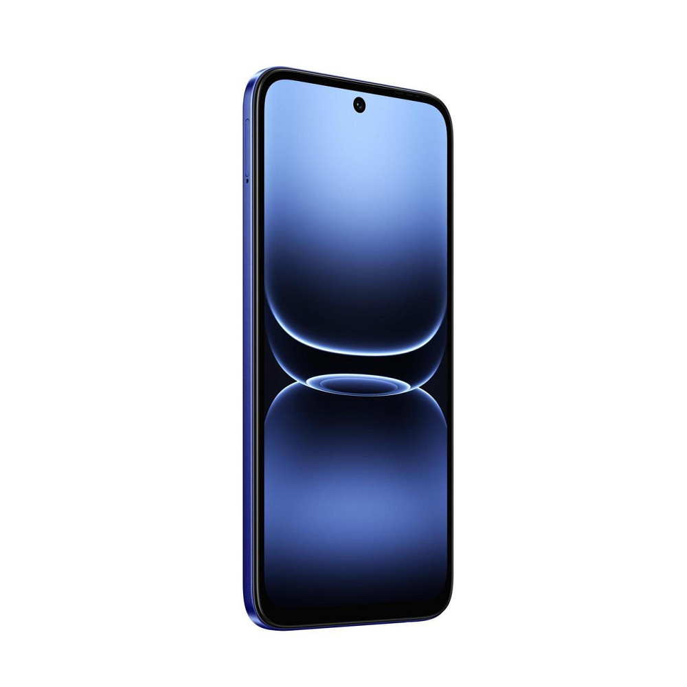 Смартфон Infinix Smart 20 X6840B 4/64 GB Cloudline Blue ( 26552 ) Харків - фото 4