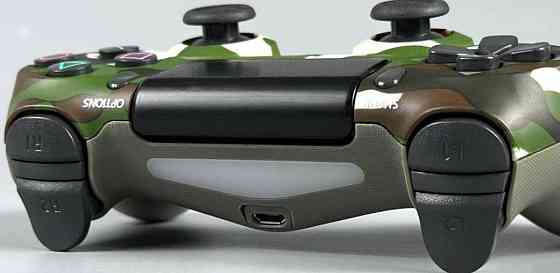 Джойстик Doubleshock 4 PS4 Киев