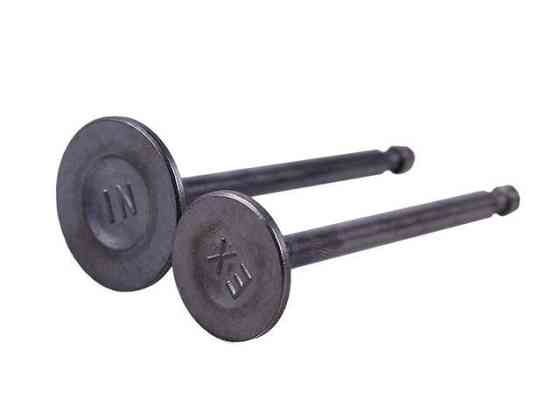 Клапаны, к-т: 2 шт. ( 2)мотоблок 178F Мукачево