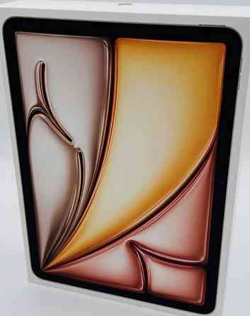 Планшет Apple iPad Air 7 2025 
M3 
11