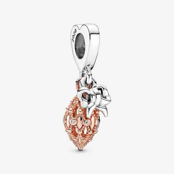Серебряный Шарм 789170C01MasterSem Киев