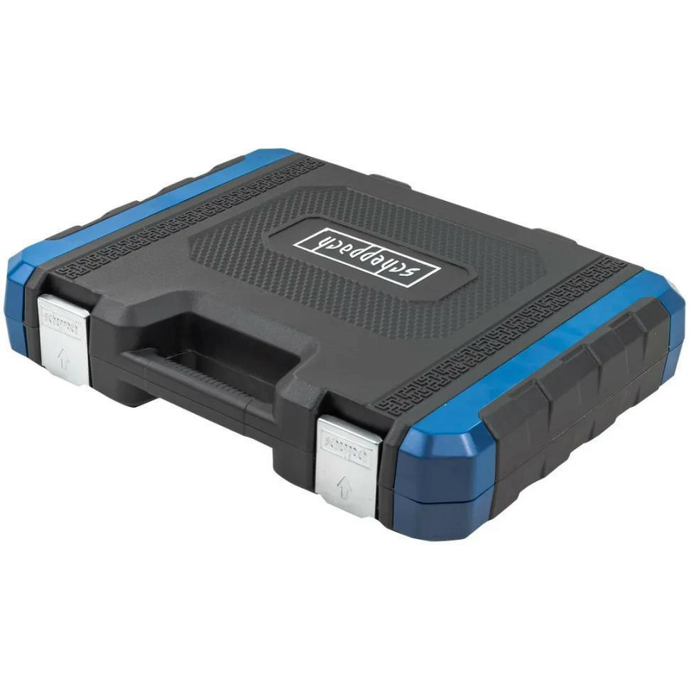 Набір інструментів 74 предметів 1/2