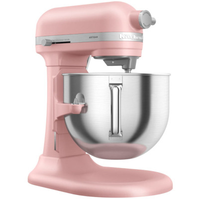 Кухонный комбайн KitchenAid 5KSM70SHXEDR (00000024467) Винница - изображение 4