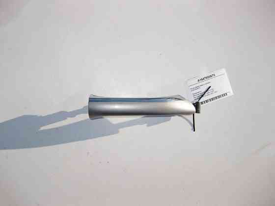 Mercedes-Benz  A1647600670 Зовнішня ручка правих дверей з хромом ML W164 GL X164 Одеса