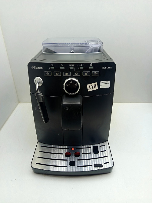 Кавомашина Saeco Intuita HD8750 (Б клас) Луцк - изображение 1