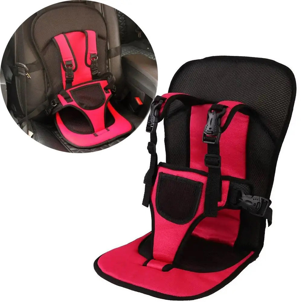 Бескаркасное автокресло, Бескаркасное автомобильное кресло для перевозки детей, Автокресло группа 123 YA-85 Львов - изображение 7