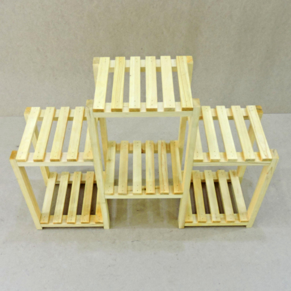 Підставка для квітів "Лейрія 1" каррі Миколаїв - фото 2