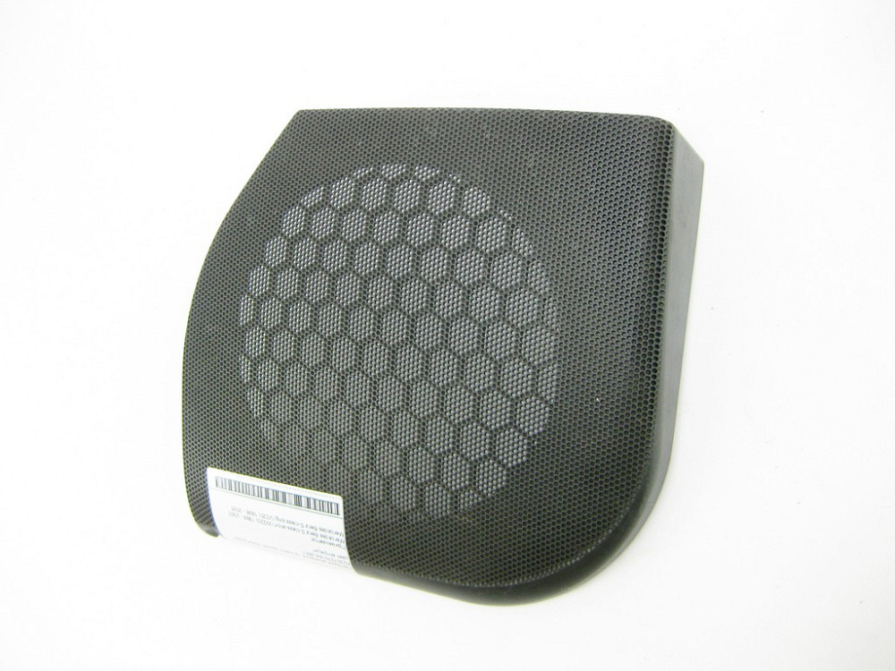 Mercedes-Benz  A2207370188 9B51 Накладка динаміка на карті задніх лівих дверей колір антрацит S-class short W220 S-class long V220 Одеса - фото 4