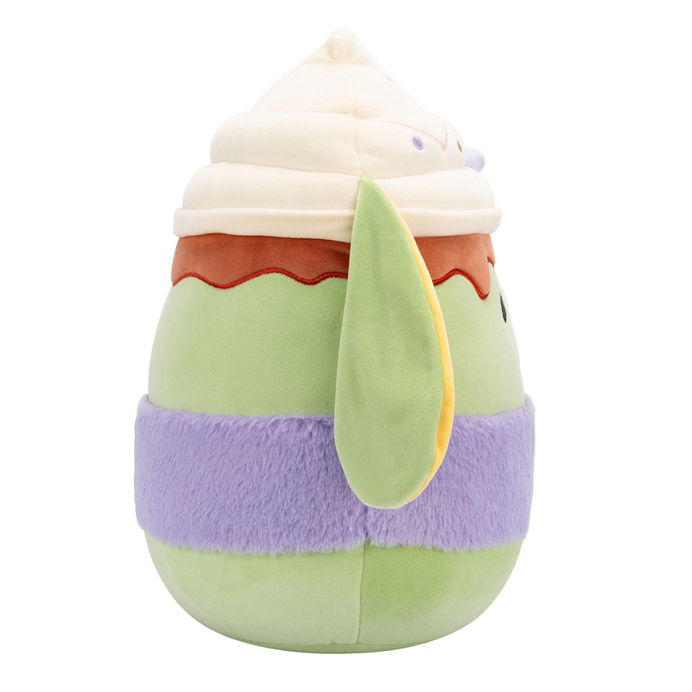 М'яка іграшка Squishmallows – Віслючок Джуніпер (30 cm) Днепр - изображение 5