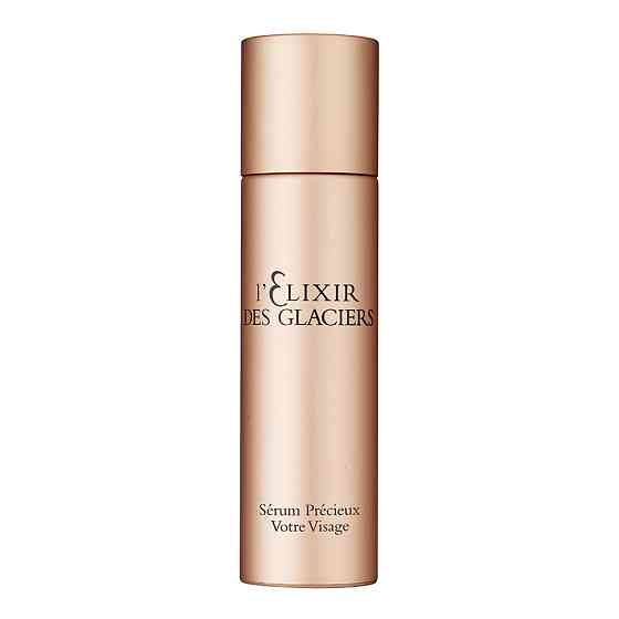 Эликсир ледников Драгоценная сыворотка Valmont 30 мл Киев