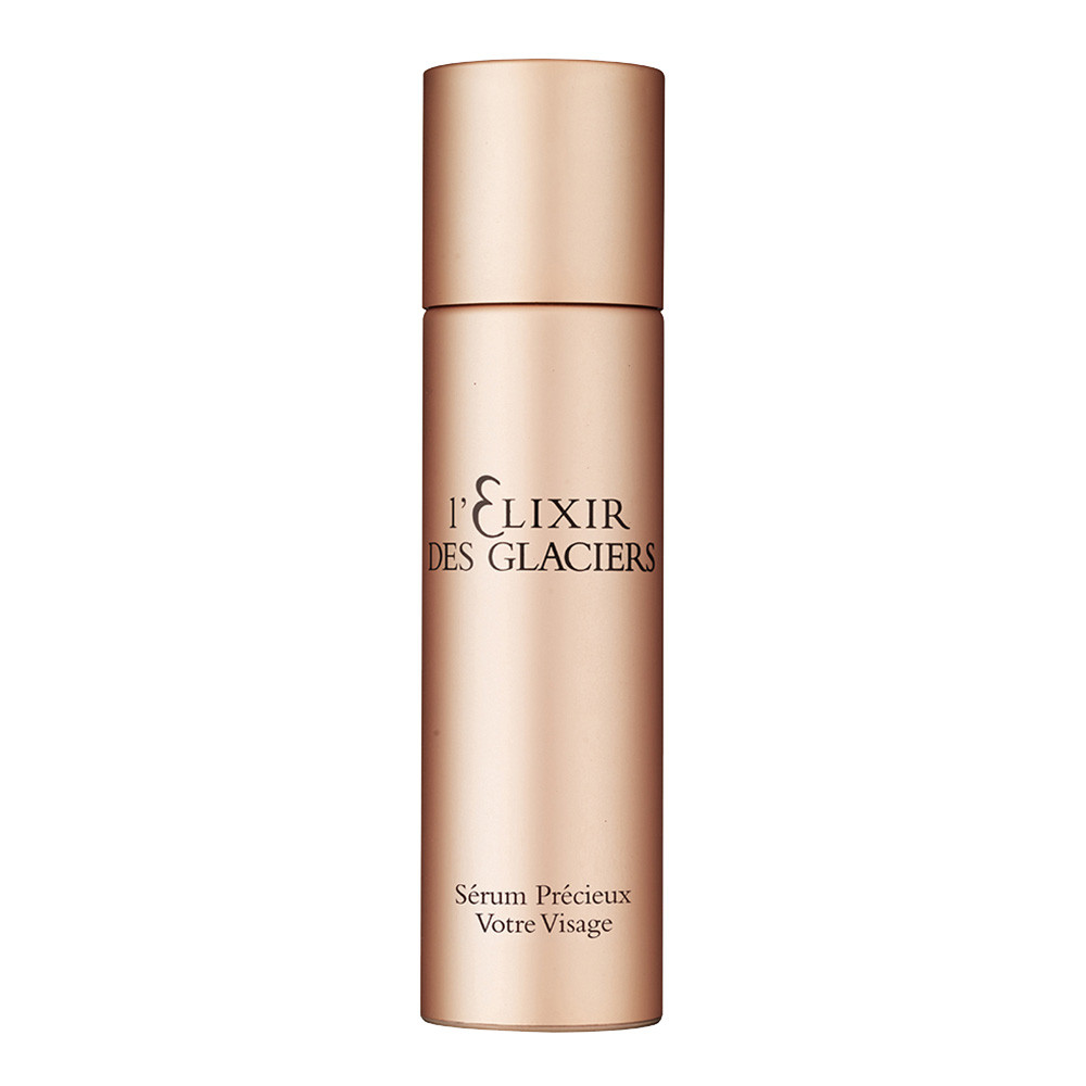 Эликсир ледников Драгоценная сыворотка Valmont 30 мл Киев - изображение 1