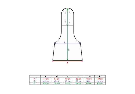 Боксерка чоловіча з капюшоном Poundout Gear BARBELLS grey, S Луцьк