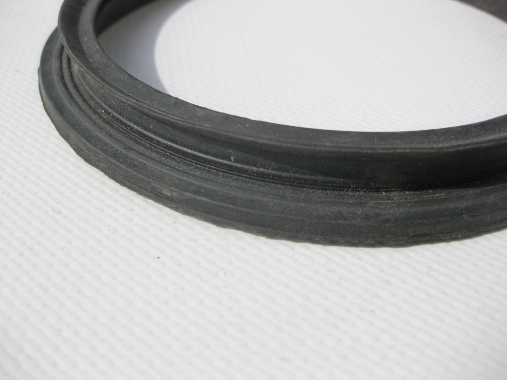 VAG  8E0919133 Прокладка - кільце ущільнювача паливного насоса Audi A3 A4 A6 A8 VW Passat Touareg Golf Eos Одесса - изображение 4