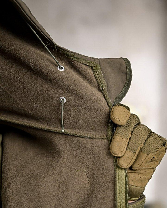 Тактический костюм oliva STRION набор 5в1 ПП7870 Одесса - изображение 7