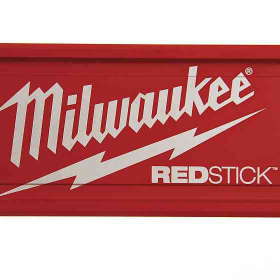 Рівень магнітний REDSTICK Backbone MILWAUKEE, 180см Одеса
