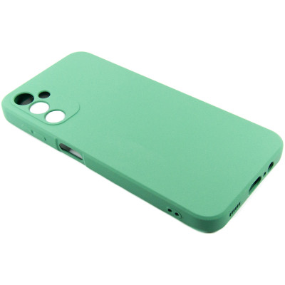 Чехол для мобильного телефона Dengos Soft Samsung Galaxy A14 5g (mint) (DG-TPU-SOFT-19) Винница - изображение 5