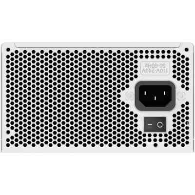 Блок живлення Gamemax 1250W (GX-1250 PRO WT (ATX3.0 PCIe5.0) Вінниця