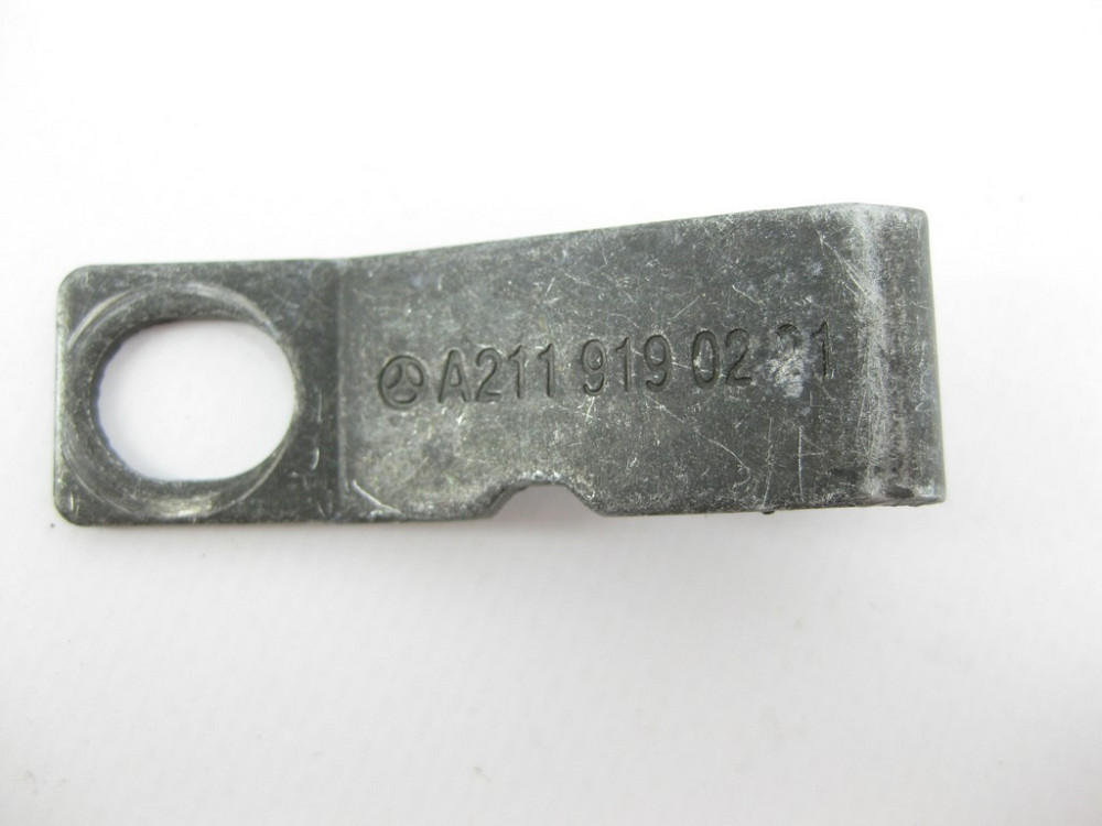 Mercedes-Benz  A2119190221 Упор регулювання сидіння правий E-Class W211 Одесса - изображение 8