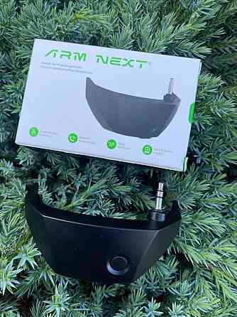 Bluetooth адаптер для активных наушников Киев