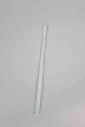 Клей стержень для пистолета толстый 11мм 27см прозрачный (1 шт) Харьков