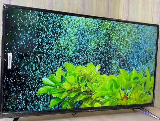 ТОП телевизор Samsung 34