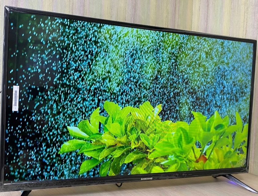 ТОП телевизор Samsung 34