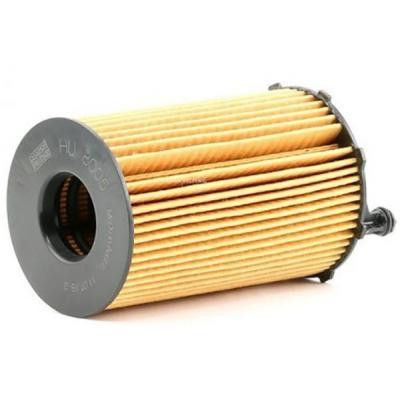 Фильтр масляный Mann HU8005Z Винница - изображение 1