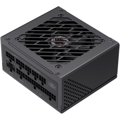 Блок питания Gamemax 750W (GS-750G Black) Винница - изображение 5