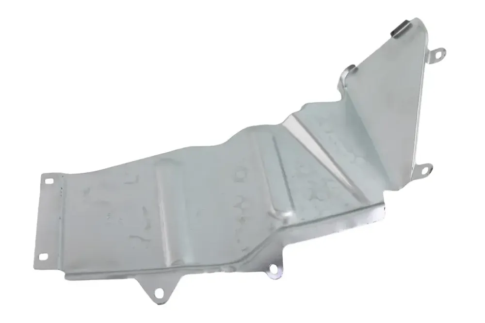 Бризок двигуна 2108 Енерготехмеш лівий Вінниця - фото 1