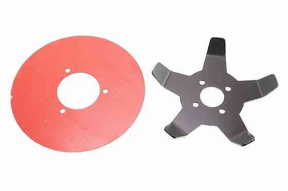 Диск для прополювання 5Т, "Розпушувач ґрунту" Киев