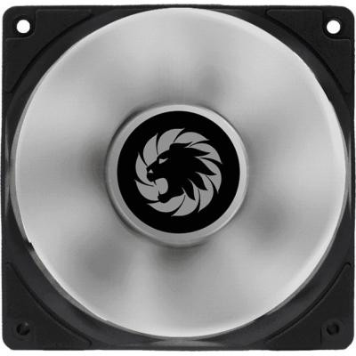 Кулер для корпуса Gamemax GMX-WFBK-WT Винница - изображение 5