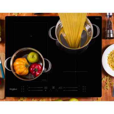 Варочна поверхня Whirlpool WLS7960NE Вінниця