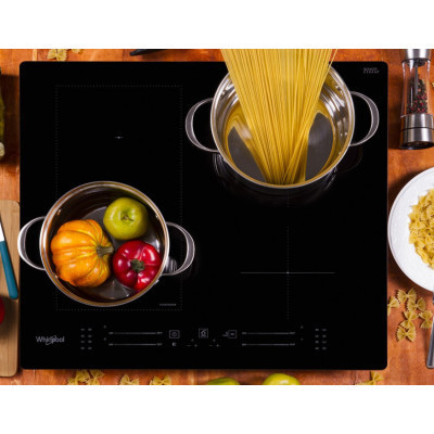 Варочна поверхня Whirlpool WLS7960NE Вінниця - фото 4