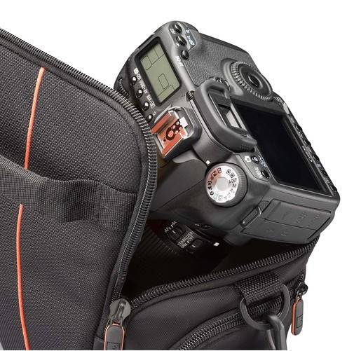 Сумка Case Logic DCB306K Black (5819791) Київ - фото 5