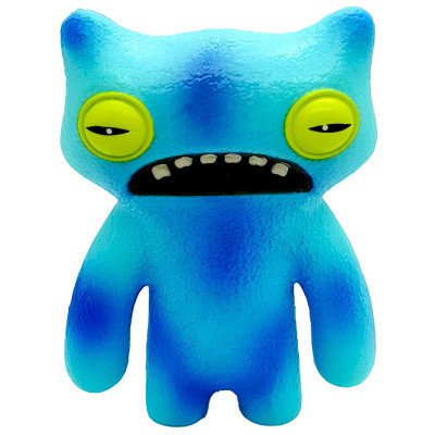 Фігурка Fuggler Блакитний дивак з великими очима 8 см (FG2012N) Вінниця - фото 1