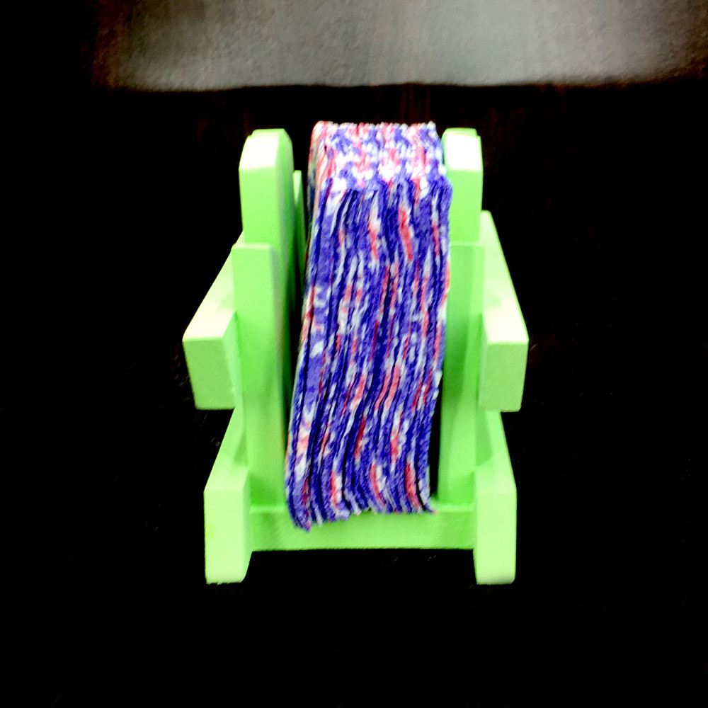 Салфетница 