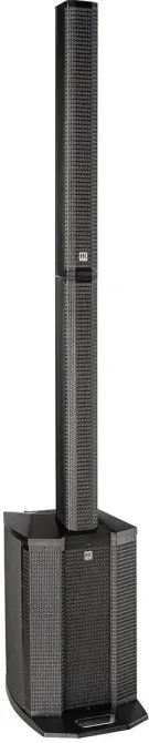 Колонка  Hk Audio Polar 10 System Kolumnowy 2000 W Z Dsp I Bluetooth 10" 6 3" + 1 X 1" Київ - фото 1