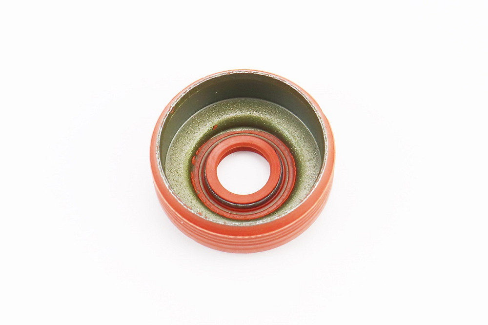 Сальник (12x37x8/14,5), Husqvarna-136/137/141/142/235/236/240, Partner-350/351/352 Київ - фото 2