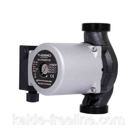 Насос циркуляционный Thermo Alliance LPS 32/80/180 Харків