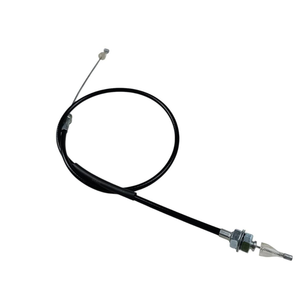 Трос ГАЗ 3302 (405) (акселератора) газу Мукачево - фото 1