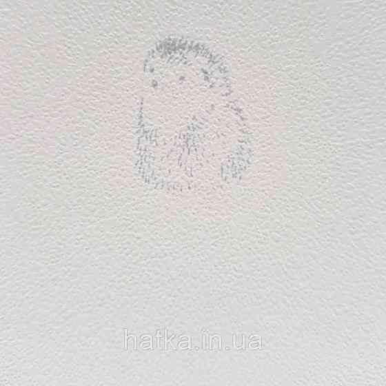 Шпалери паперові дитячі Lutece Tartine et Chocolat біла основа сірі мишки їжачки баранці зайчики Київ