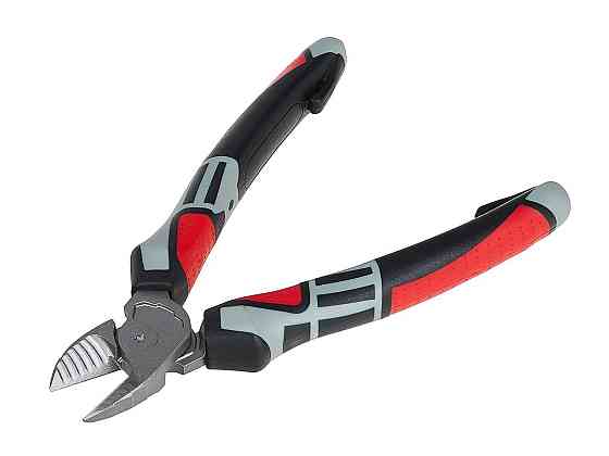 Бокорізи "Tvardy"  180 мм з хром-ванадієвої сталі твердістю 62-64 HRC Киев