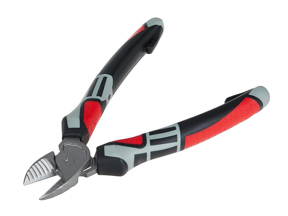 Бокорізи "Tvardy"  180 мм з хром-ванадієвої сталі твердістю 62-64 HRC Киев - изображение 2