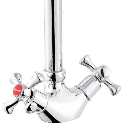 Змішувач Kroner Rhein-C034 (CV018616) Вінниця