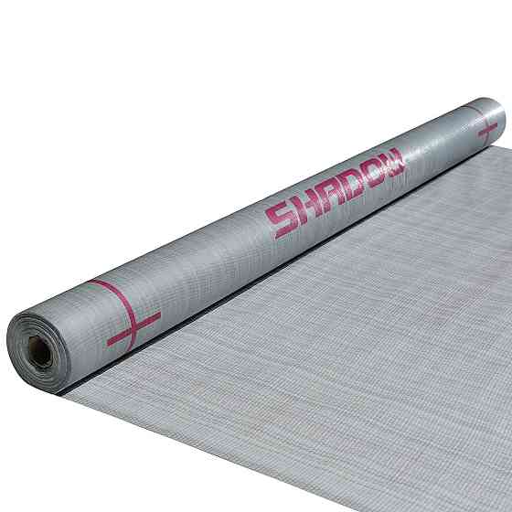 Пароизоляционный барьер 60 г/м² (1.5*50м) Днепр