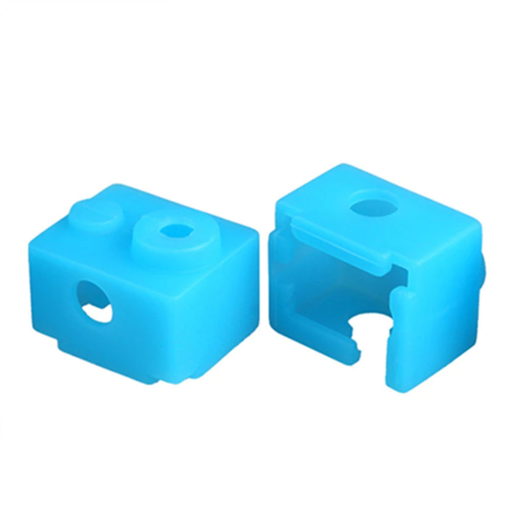 Силіконовий носок  для  нагріваючого блоку E3D V5 J-head Київ - фото 4